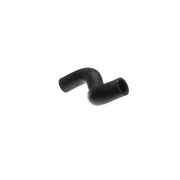 Gates Radiator Coolant Hose 410mm ID fits Chevrolet Trax 2012-2013 1.4