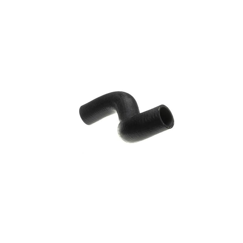 Gates Radiator Coolant Hose 410mm ID fits Chevrolet Trax 2012-2013 1.4