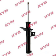 KYB Shock Absorber Damper Strut Front fits Audi A3 2012-2021