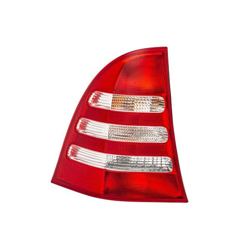 Hella Tail Light / Lamp PY21W Left fits Mercedes-Benz C-Class T-Model 2001-2007