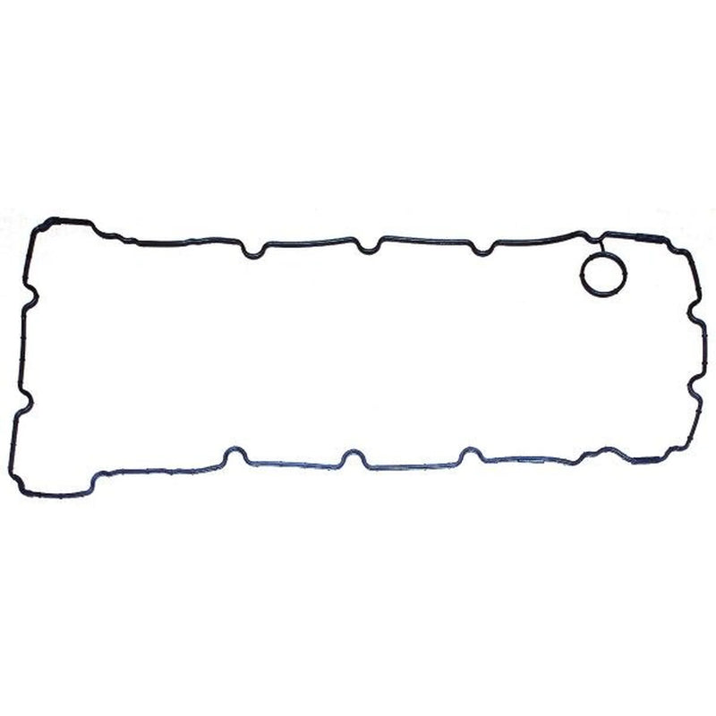 Elring Oil Sump Gasket Wide Thick fits Mercedes-Benz Atego 3 2013 on