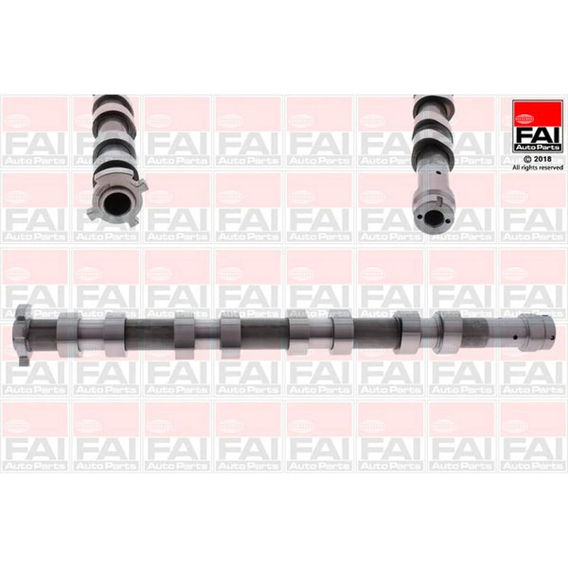 FAI Engine Camshaft Lobes fits Citroën C2 2005-2009 1.4