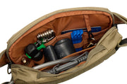Thule Rail hydration hip pack 4L faded khaki Thule - Bars 4 Cars