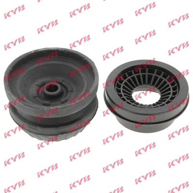 KYB Front Repair Kit Suspension Strut Support Mount fits Mercedes-Benz V-Class