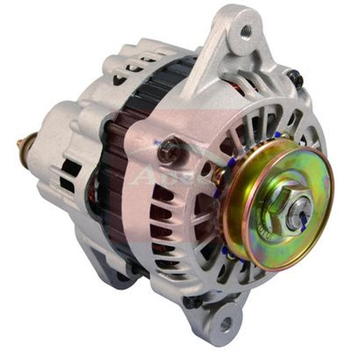Apec Car Alternator 12V fits Chevrolet Matiz 2005-2013 0.8 1.0