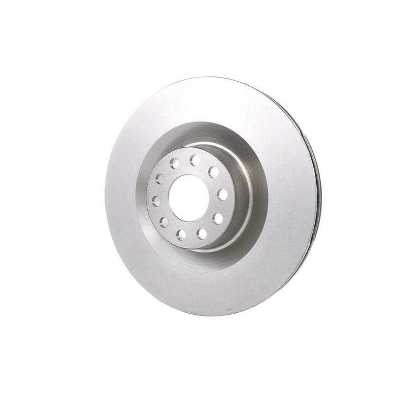 Bosch Front Brake Discs & Pads fits Audi A8 D3 2002-2010 2.8 3.0 3.2 3.7 4.0