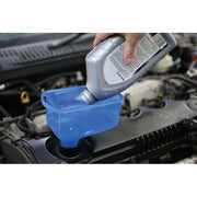 Laser Oil Funnel - Rectangular 6999 Laser - Dynamic Drive