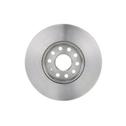 Bosch 2 x Vented Brake Discs
