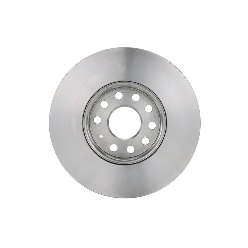 Bosch 2 x Vented Brake Discs