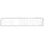 Elring Cylinder Head Cover Gasket FPM (fluoride rubber) fits John Deere Series 6