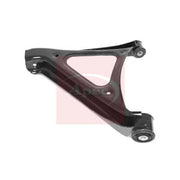 Apec Control/Trailing Arm Rear Left AST3272