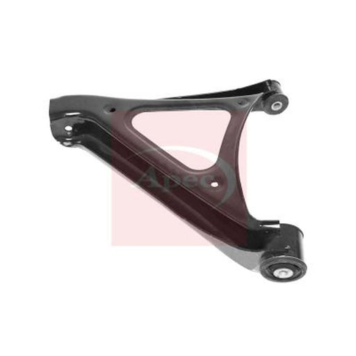 Apec Control/Trailing Arm Rear Left AST3272