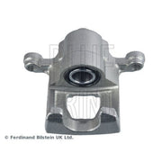 Blue Print Brake Caliper Assembly Rear Left fits Nissan Sylphy III 2013 on 1.6