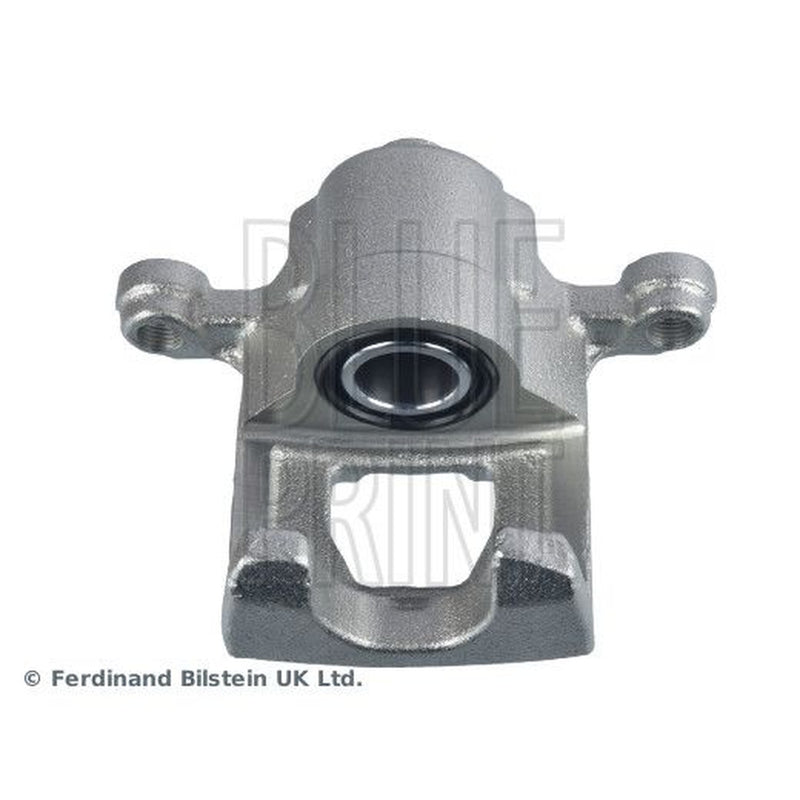 Blue Print Brake Caliper Assembly Rear Left fits Nissan Sylphy III 2013 on 1.6