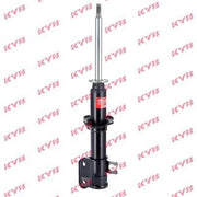 KYB 2 x Front Shock Absorbers fits Daewoo Matiz 1998 on 0.8