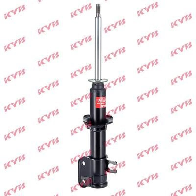 KYB Shock Absorber Damper Strut Front Left fits Daewoo Matiz 1998 on 0.8