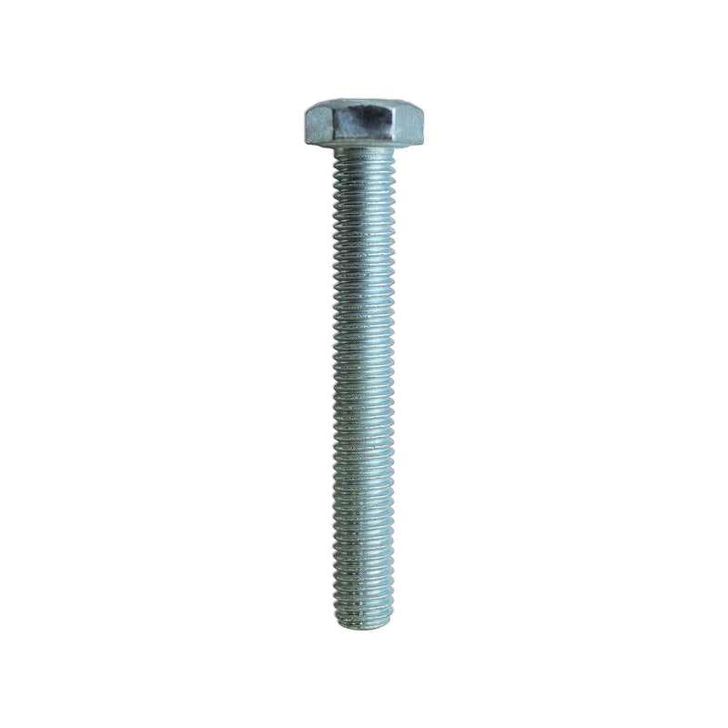 Connect Hi-Tensile Bolts M12 x 1.75 x 60mm 50pc 31319 Connect - Dynamic Drive