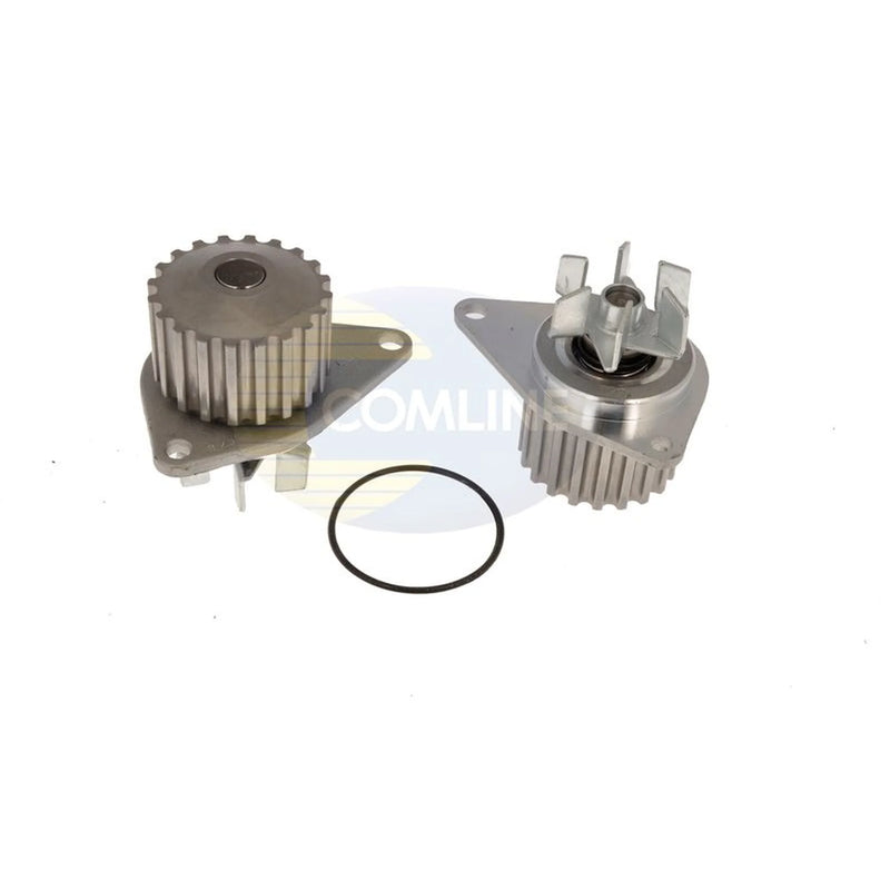 Comline Engine Cooling Water Pump fits Citroën Ax 1986-1998 1.3 1.4