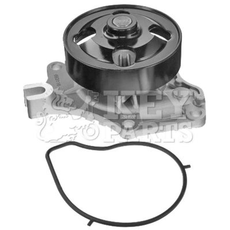 Key Parts Engine Cooling Water Pump fits Mazda 2 2007-2015 1.3 1.5