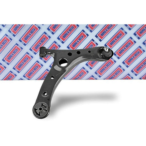 Borg & Beck Control/Trailing Arm BCA6377