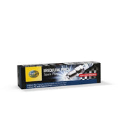 Hella Engine Spark Plug 8EH 188 869-371