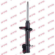 KYB Shock Absorber Damper Strut Rear fits Mazda Cronos 1991-1997 1.8 2.0