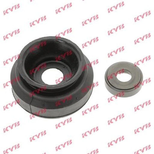 KYB Front Repair Kit Suspension Strut Support Mount fits Seat Ibiza 1984-1993