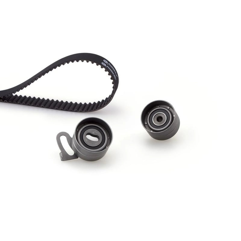Gates Timing Belt Kit with Rollers fits Nissan Patrol Gr 1988-1997 2.8