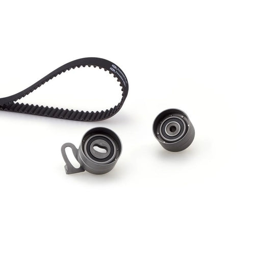 Gates Timing Belt Kit with Rollers fits Nissan Patrol Gr 1988-1997 2.8