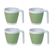 Outdoor Revolution 12pc Melamine Set Outdoor Revolution  - Dynamic Drive