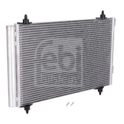 Febi Air Conditioning Condenser 188538