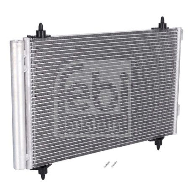 Febi Air Conditioning Condenser 188538