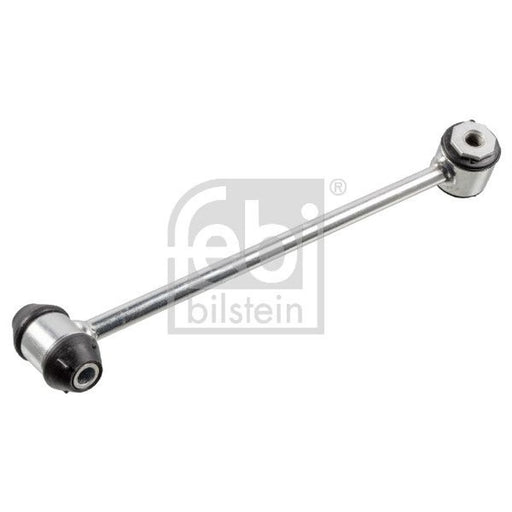 Febi Stabiliser Bar Link Coupling Rod Rear Left 101028