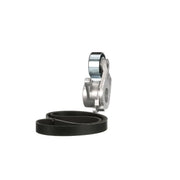 Gates V-Ribbed Belt Set fits Honda Hr-V 2015 on 1.5