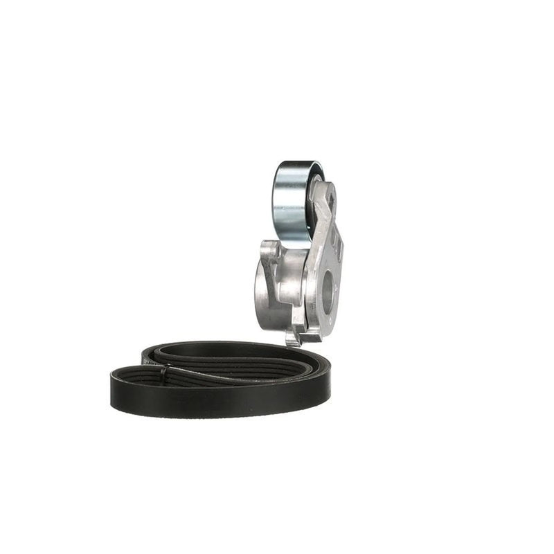 Gates V-Ribbed Belt Set fits Honda Hr-V 2015 on 1.5