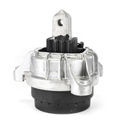 Delphi Engine Mount Mounting Rear fits BMW 5 2010-2017