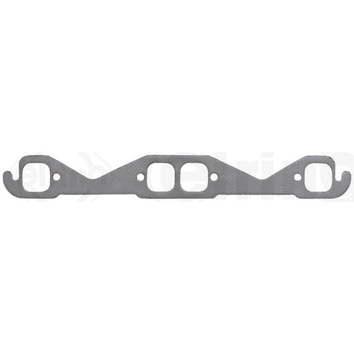 Elring Exhaust Manifold Gasket Wide Thick 687.280