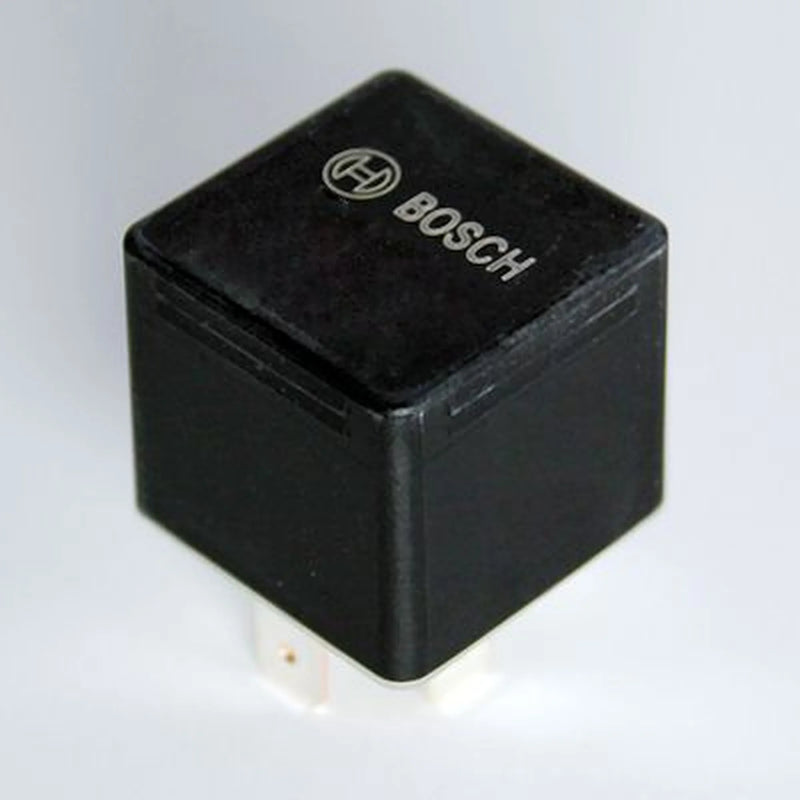 Bosch Main Power Relay
