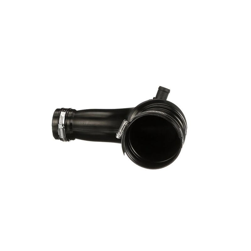 Gates Air Supply Hose 380mm Plastic fits Fiat Ducato 2006 on