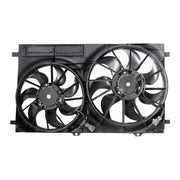 Hella Engine Cooling Fan 8EW 366 420-781