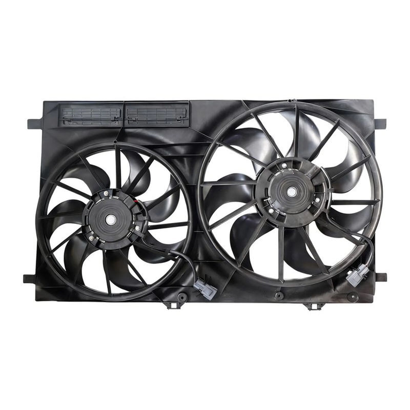 Hella Engine Cooling Fan 8EW 366 420-781