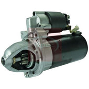 Apec Starter Motor 12V 2kW 10 Teeth fits Mercedes-Benz C-Class 1993-2008