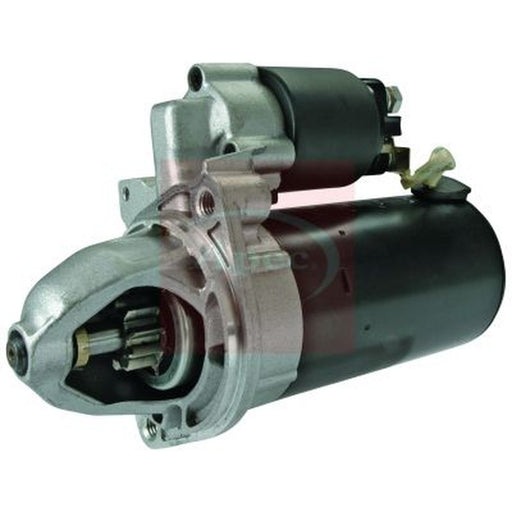 Apec Starter Motor 12V 2kW 10 Teeth fits Mercedes-Benz C-Class 1993-2008