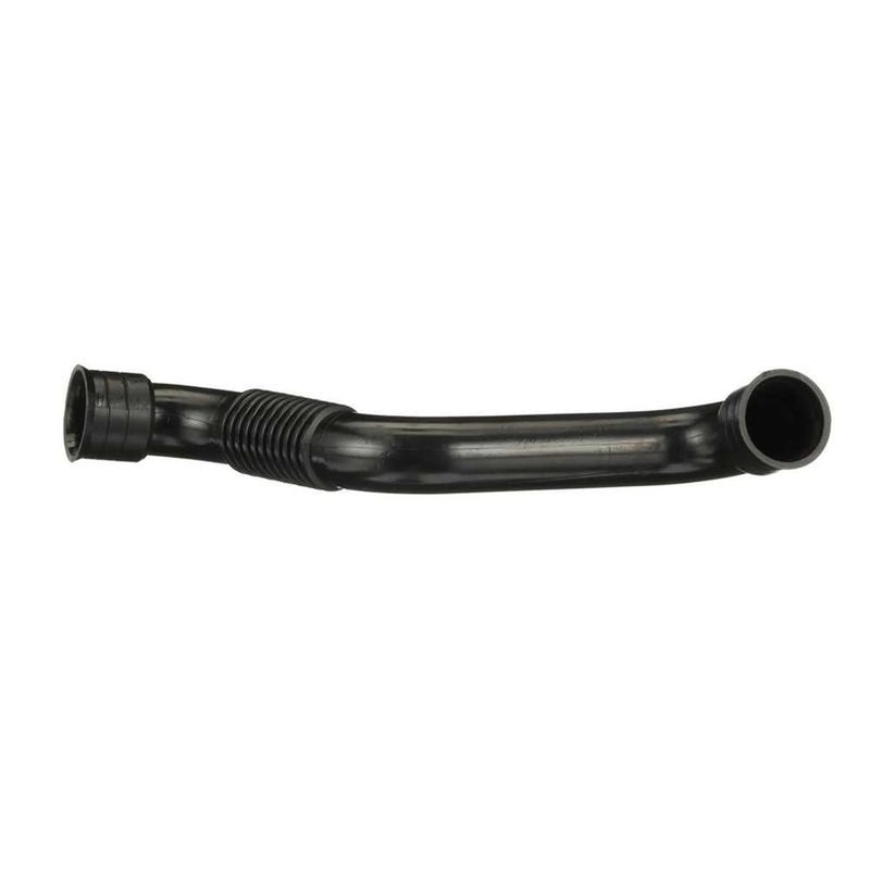 Gates Crankcase Ventilation Hose 195mm fits Audi A4 B6 2004 on 1.9