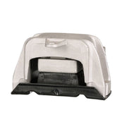 Gates Engine Mount Mounting Left fits Seat Alhambra 1997-2010 1.8 1.9 2.0