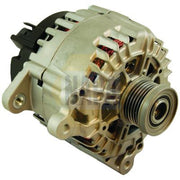 NAPA Car Alternator 12V fits Audi A3 2012-2020 1.2 1.4