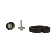 Gates Timing Belt Kit with Rollers fits Dacia Dokker 2012-2021 1.5