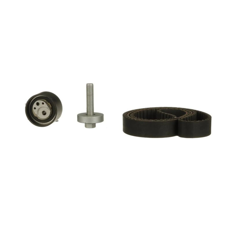 Gates Timing Belt Kit with Rollers fits Dacia Dokker 2012-2021 1.5