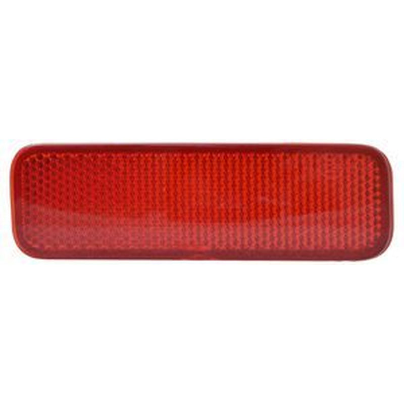 Apec Reflector Right fits Ford Grand Tourneo Connect V408 2013-2022 1.0 1.5 1.6