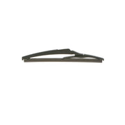 Bosch Conventional Wiper Blade 230mm — H230 fits Nissan Micra V 2016 on